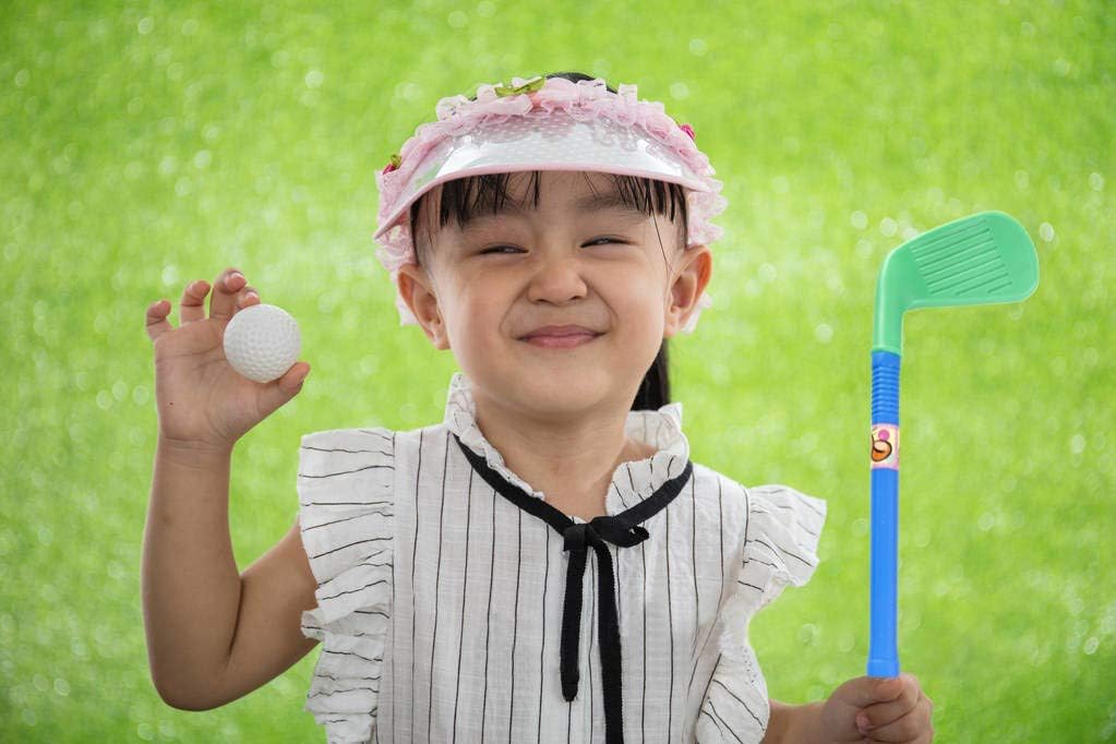 Liberry Kids Golf Clubs Set