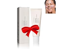 CHUANGJIA Relief Sun Rice + Probiotics SPF50+ Rice Sunscreen Korean PA++++,Korean Sunscreen SPF 50+ for All Skin Type and UV Defense(50ml)