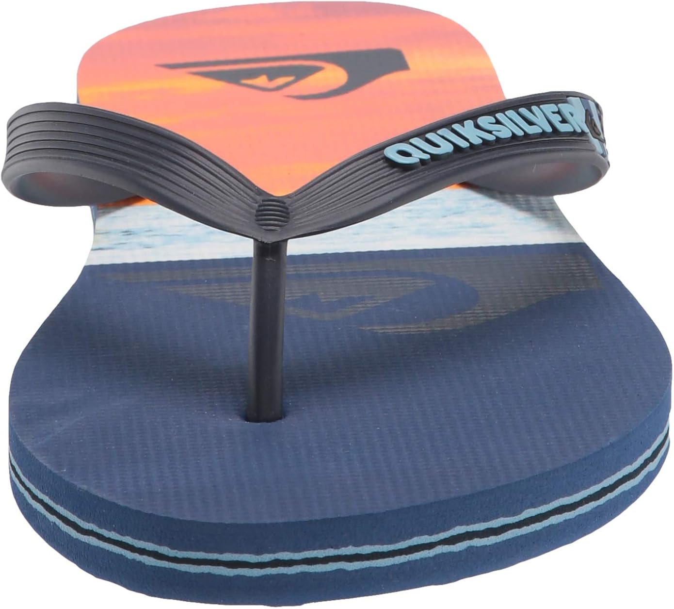 Quiksilver Men's Molokai Print Sandal: Shoes