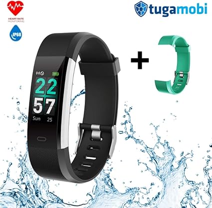tugamobi smart band