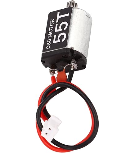 Hot Racing Losi Micro B 50T High Torque Motor W/ 11T Gear - Foto 5