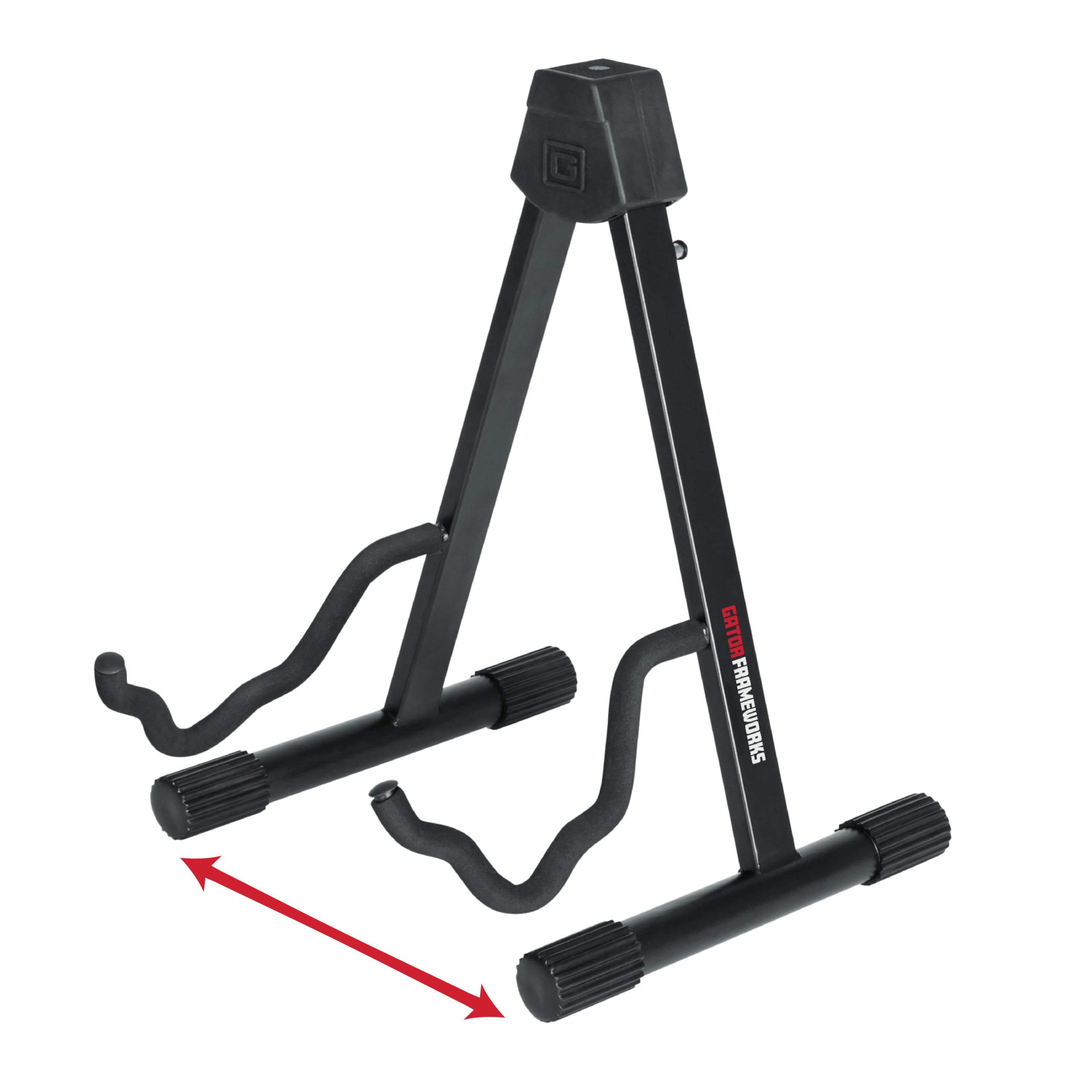 Gator Frameworks Electric Guitar Stand (GFW-GTRA-4000)