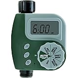 Orbit 1 Outlet Hose Faucet Timer Instructions