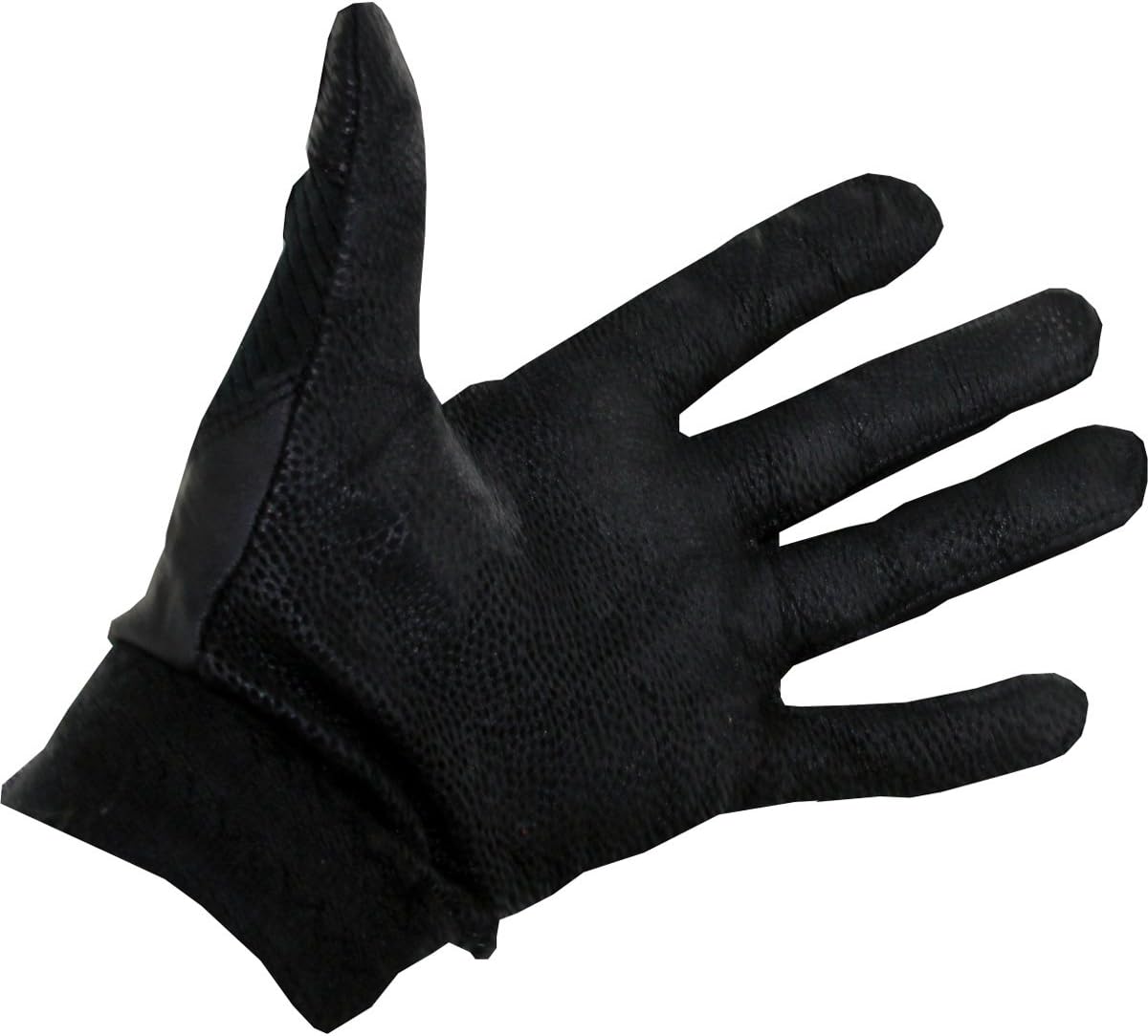 Derek Jeter 2009 Game Used Batting Glove Game Used MLB Gloves at