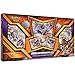 Pokemon Cards - MEGA AERODACTYL EX BOX (6 Boosters, Jumbo Foil, Special Foils, Pin & More)