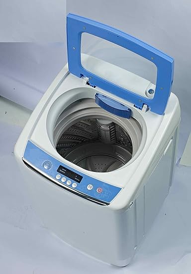 rca 0.9 cu ft portable washer