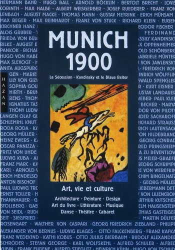Munich 1900