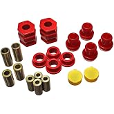 Energy Suspension C/Arm Bushing Set - 16.3114R