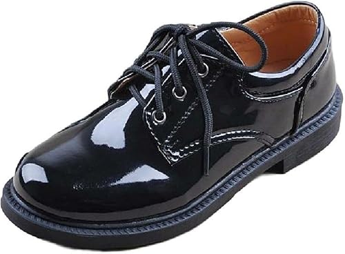 Amazon ミコプエラ 子供 靴 フォーマル シューズ エナメル
