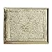 Dollhouse Miniature 1:12 Frame Autumn Woods Mural Wall Painting