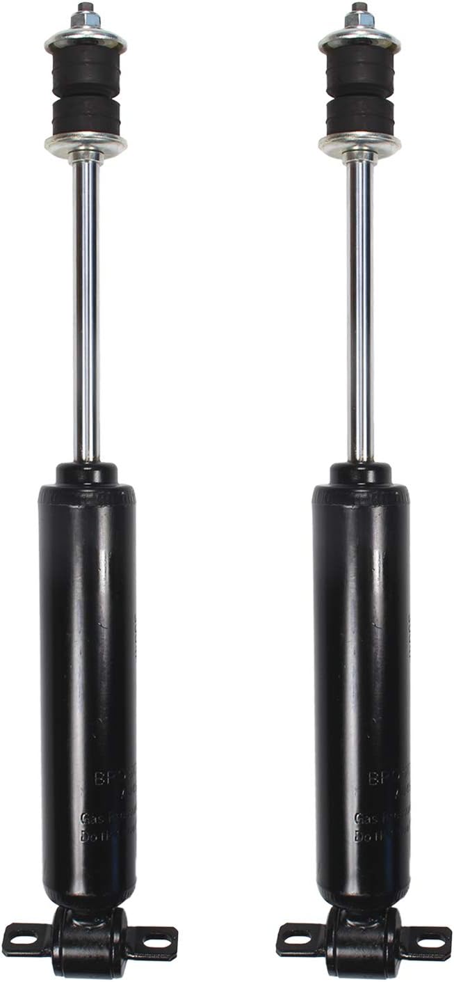 Front Gas Shock Absorber Strut Kit for Buick Cadillac Chevy Dodge Ford GMC Mercury Pickup Truck