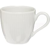 Pillivuyt Plisse Espresso Cup, 3-Ounce