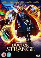 Doctor Strange