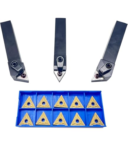 Zouzmin SDNCN1212H11 SDJCR1212H11 SDJCL1212H11 External Turning