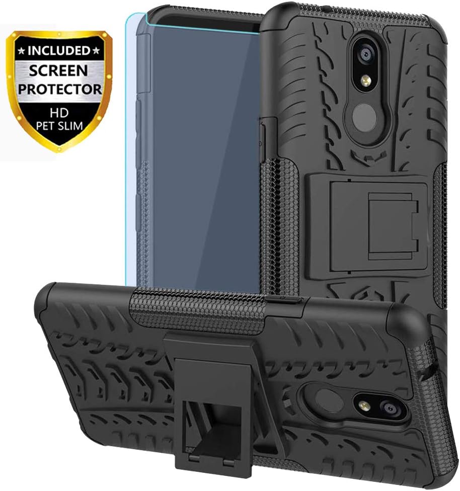 Best Lg Xpression Case With Screen Protector