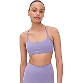 Year of Ours Women's Studio Cross Back Bra