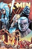 Extraordinary X-Men #6 Comic Book