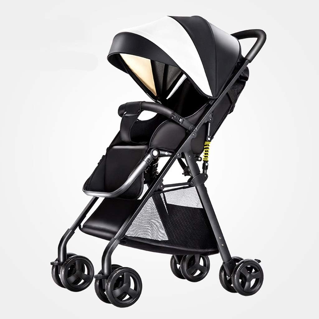 lay flat pushchair