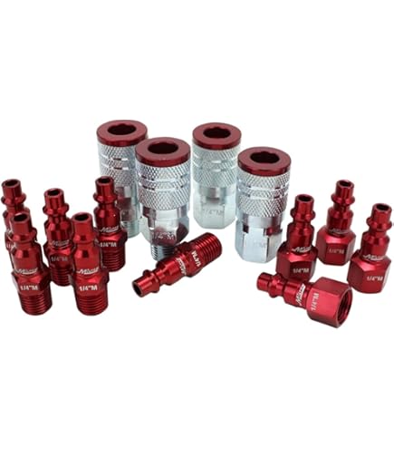 Lincoln Industrial 246002 Quicklub 1/8
