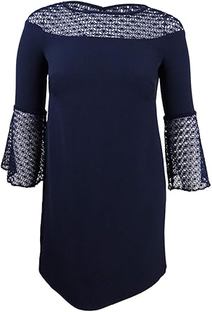ralph lauren crochet dress