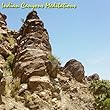 Indian Canyons Meditations