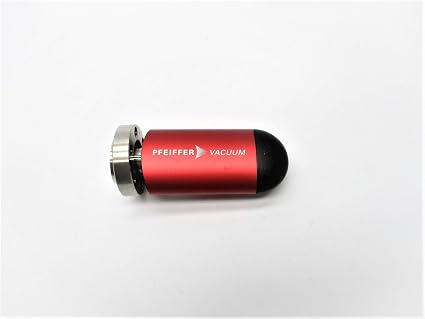 Pfeiffer Vacuum Tpr280 Ptr26951a Nsnp Amazon Com Industrial