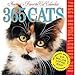 365 Cats 2018 Color Page-A-Day Calendar