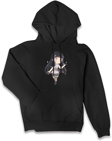 Youth hooded sweatshirt with strings Clearance