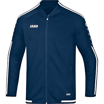 JAKO Herren Striker 2.0 Freizeitjacke