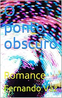 Livro O ponto obscuro: Romance