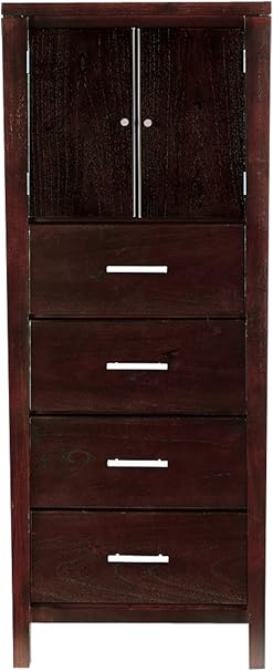 amazon tallboy chest of drawers