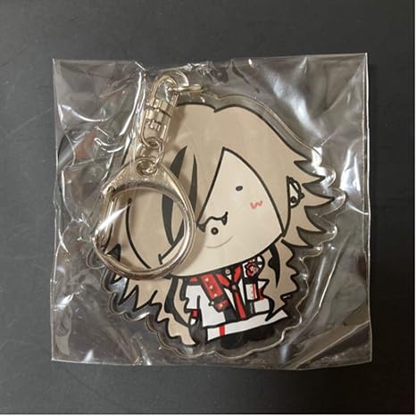 Amazon Co Jp The Raid アクキー Bo Ya キミプリ ホビー 通販