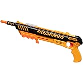 Bug-A-Salt 3.0 Orange Crush Edition