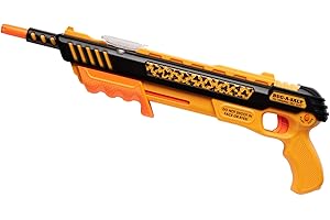 Bug-A-Salt 3.0 Orange Crush Edition