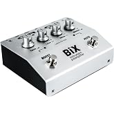 Grace Design BiX Instrument Preamplifier