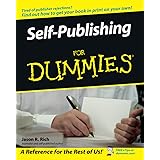 Self-Publishing For Dummies