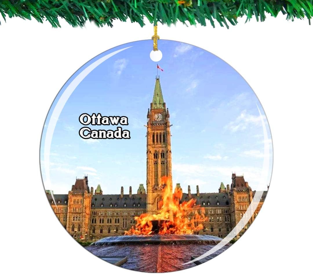 Which Is The Best Canada Pariliament Building