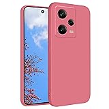 Yarxiawin Compatible with Xiaomi Redmi Note 12 Pro
