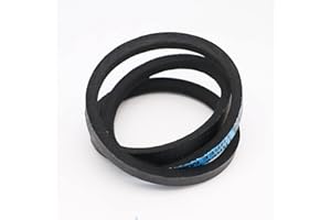 TORMURBUTL 1/pc V-Belt Replacement for A-ri-ens 07200514, 07213000, 07219200 （1/2" x 39"）