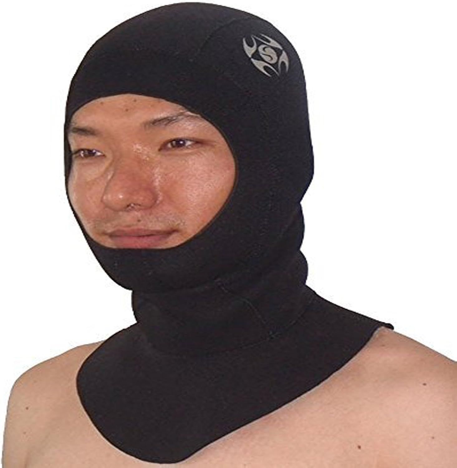 SLINX Wetsuits Premium Snorkeling 3mm Surfing Hat Cap Water Dive Neoprene Hood : Clothing