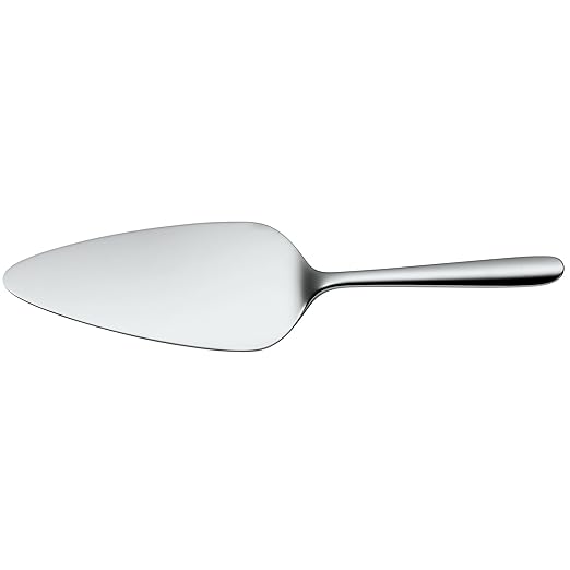 WMF Flame Kuchen-/ Tortenheber, Cromargan Edelstahl poliert, spülmaschinengeeignet