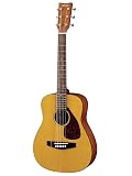 Yamaha JR1 FG Junior 3/4 Size Acoustic Guitar, Natural