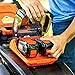BLACK+DECKER 60V MAX* Lawn Mower, 20-Inch (CM2060C)
