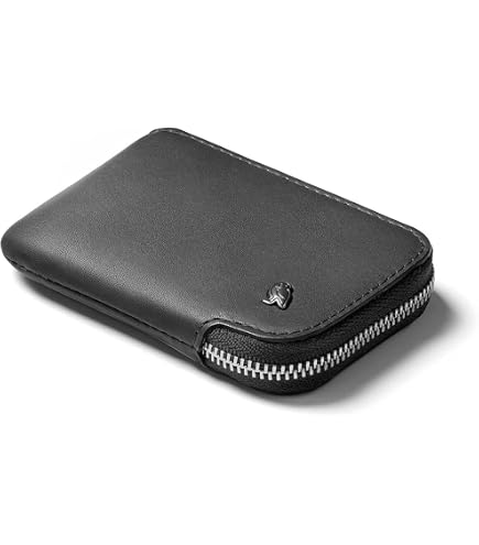Amazon.com | Bellroy Venture Phone Pocket Plus, Water-Resistant