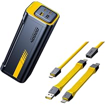 Amazon.com: AOHI 240W 4 in 1 USB4 Cable Set with 140W PD3.1 The ...