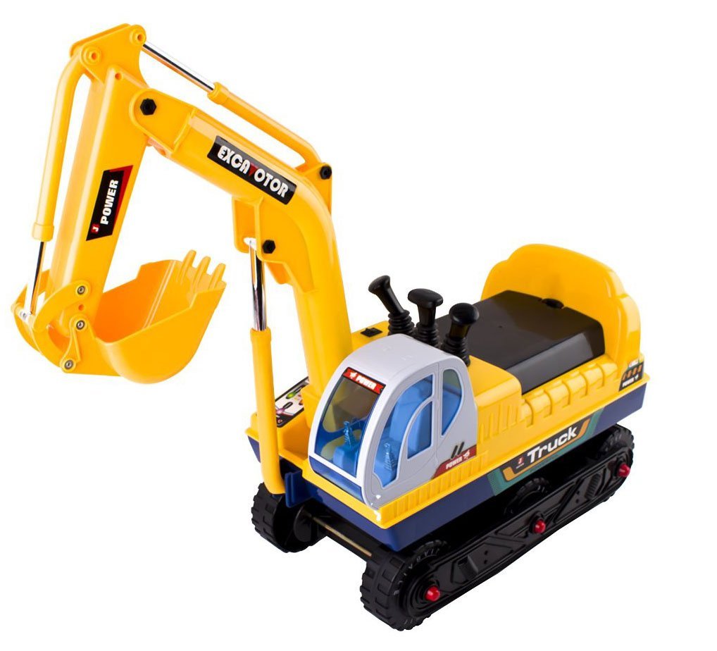 deao excavator
