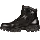 ROCKY Alpha Force Waterproof Public Service Boot
