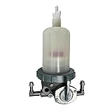 Generic Takeuchi Separator, Water Y129906-55711