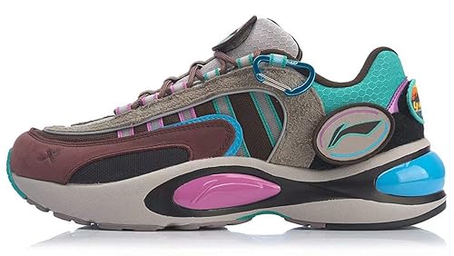 li ning sneakers 2019