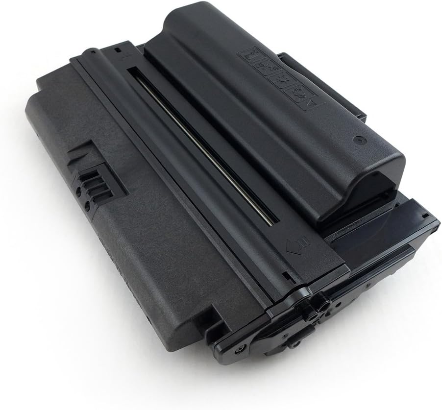 Green2Print Toner black 10000 pages replaces Dell 593-11043, R2W64 Toner cartridge for Dell 2355DN, (01) black 10000 pages - Image 5